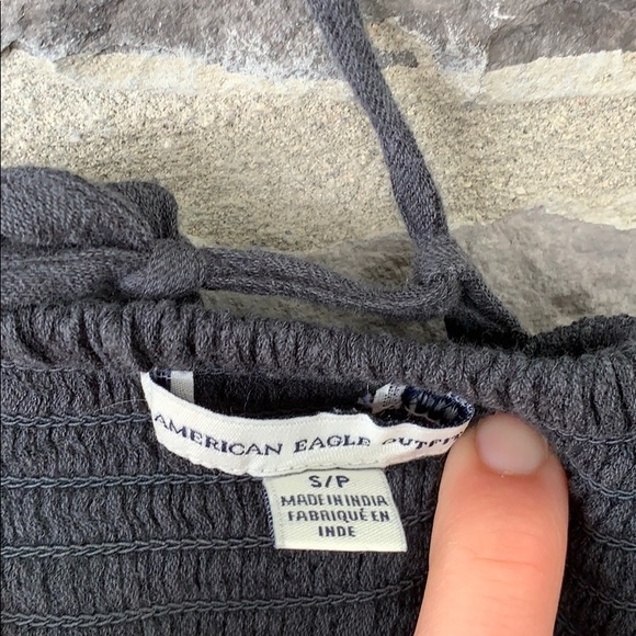 Flowy mini dress - Picture 6 of 6